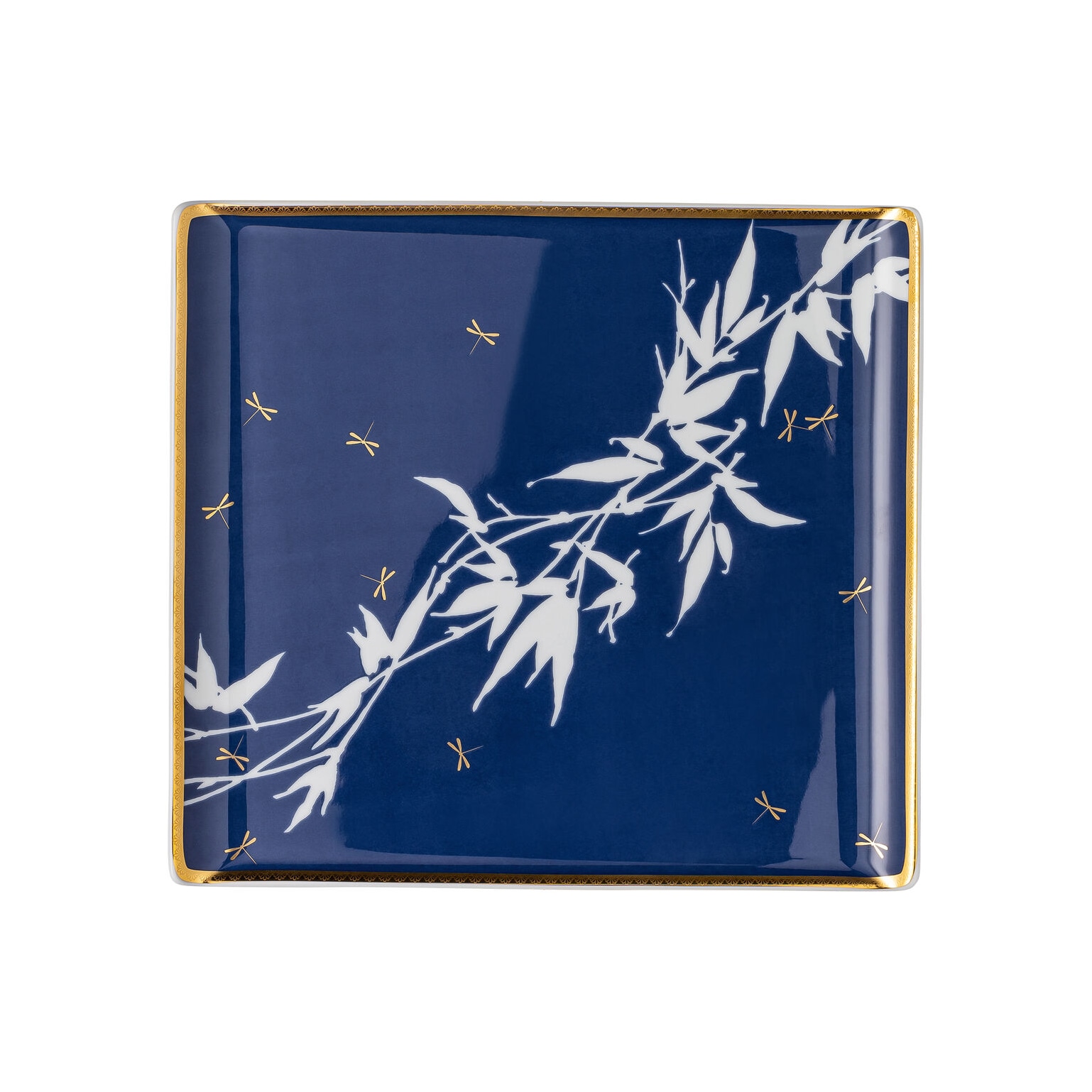 Rosenthal, Heritage Turandot, Rectangular platter