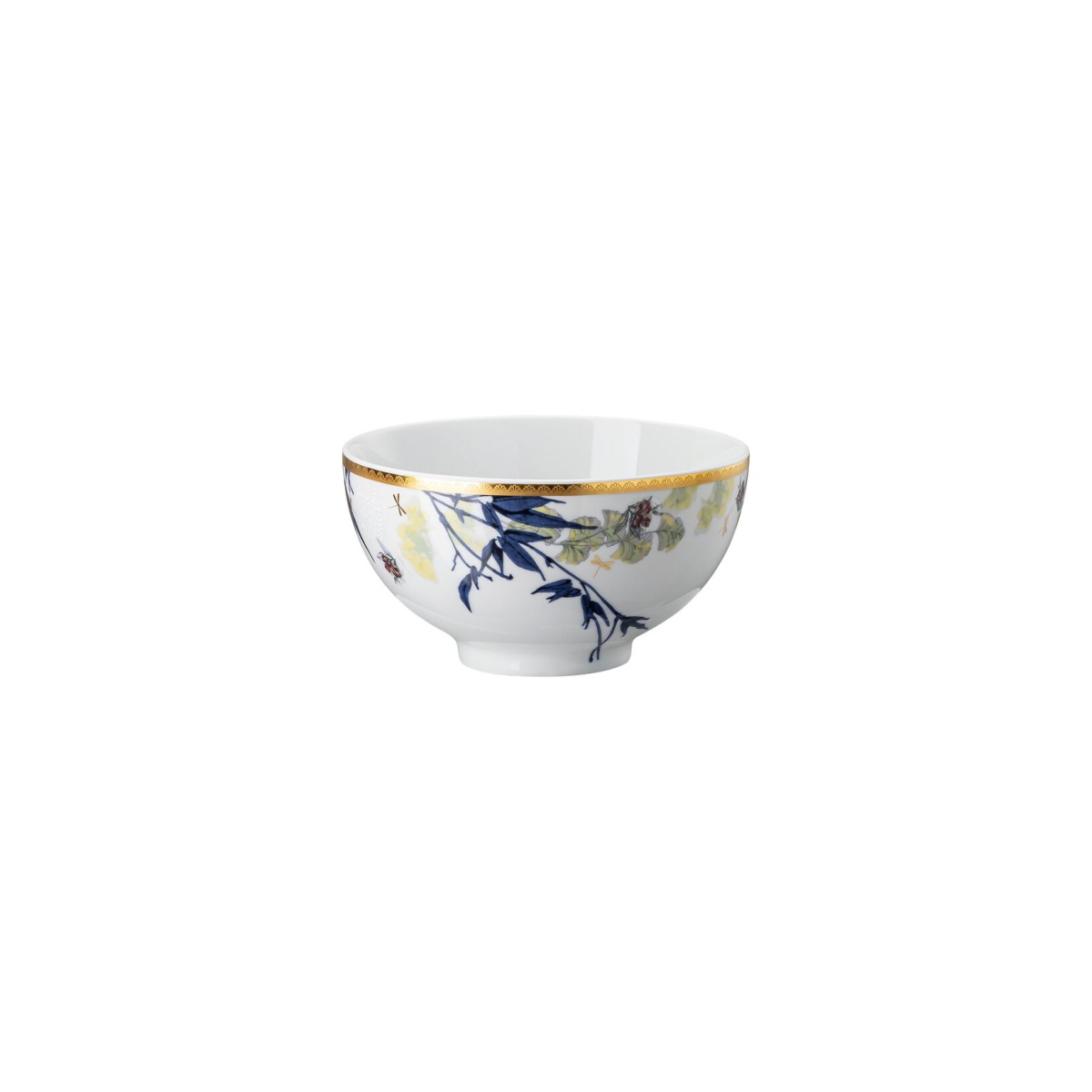 Rosenthal, Heritage Turandot, Soup bowl