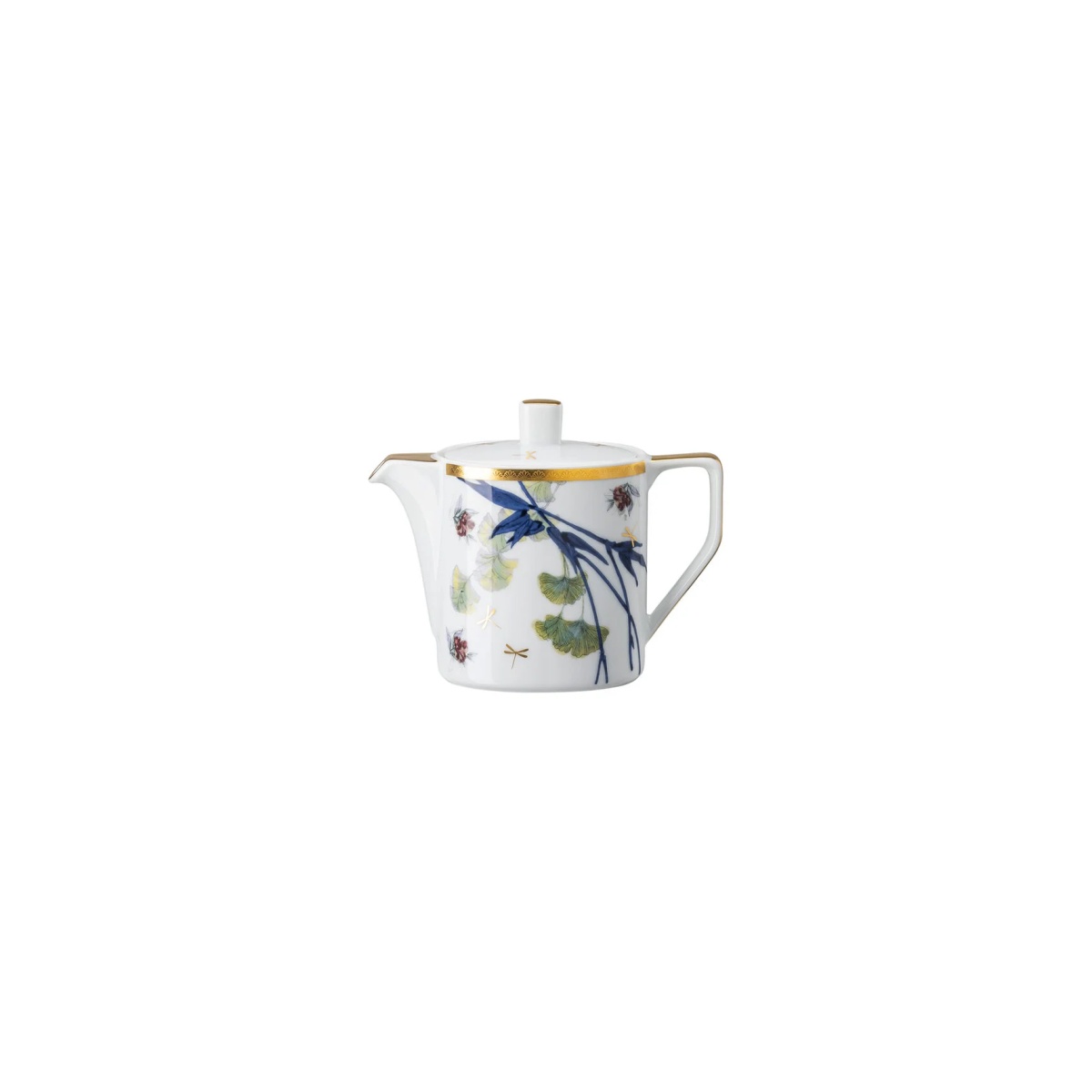 Rosenthal, Heritage Turandot, Creamer