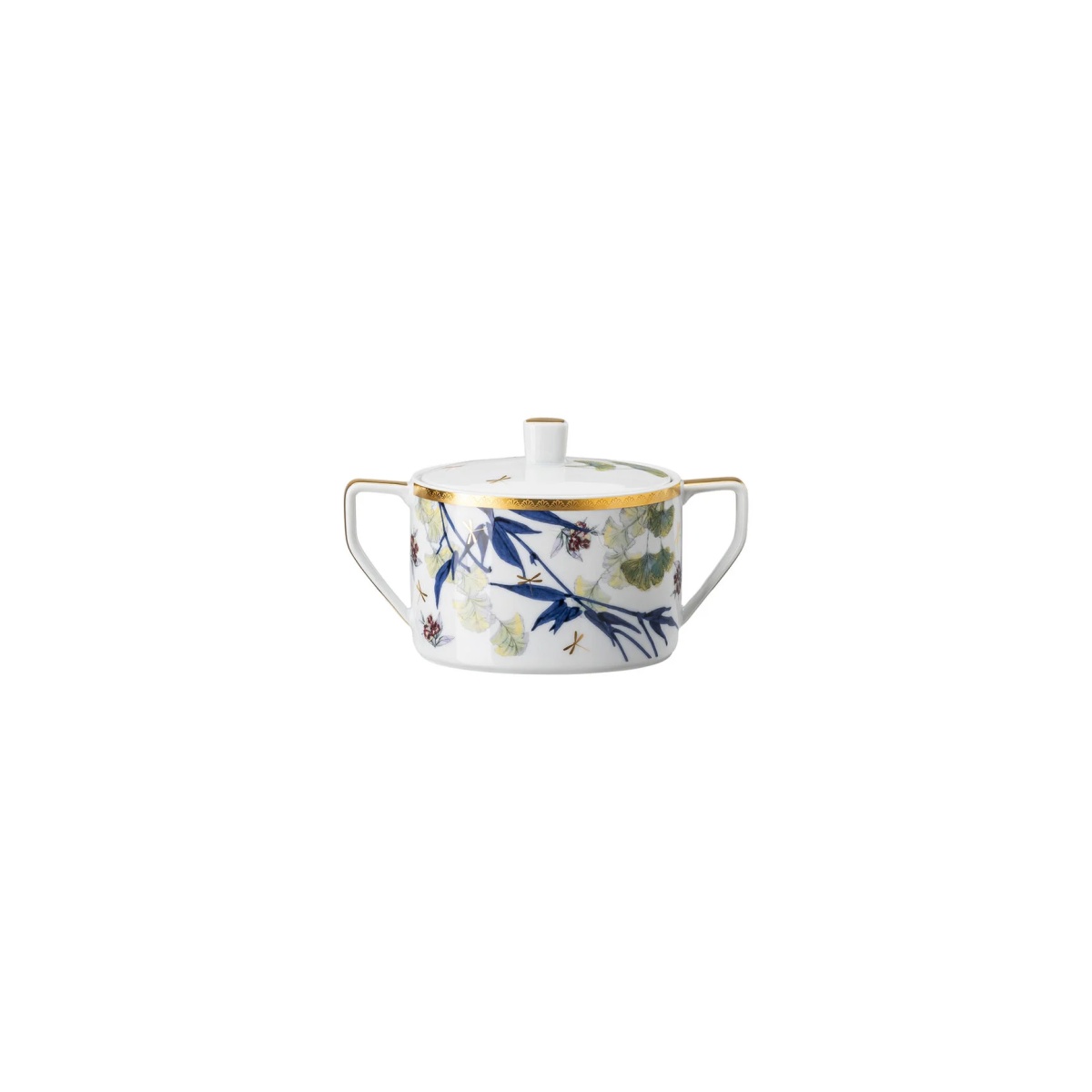 Rosenthal, Heritage Turandot, Sugar bowl