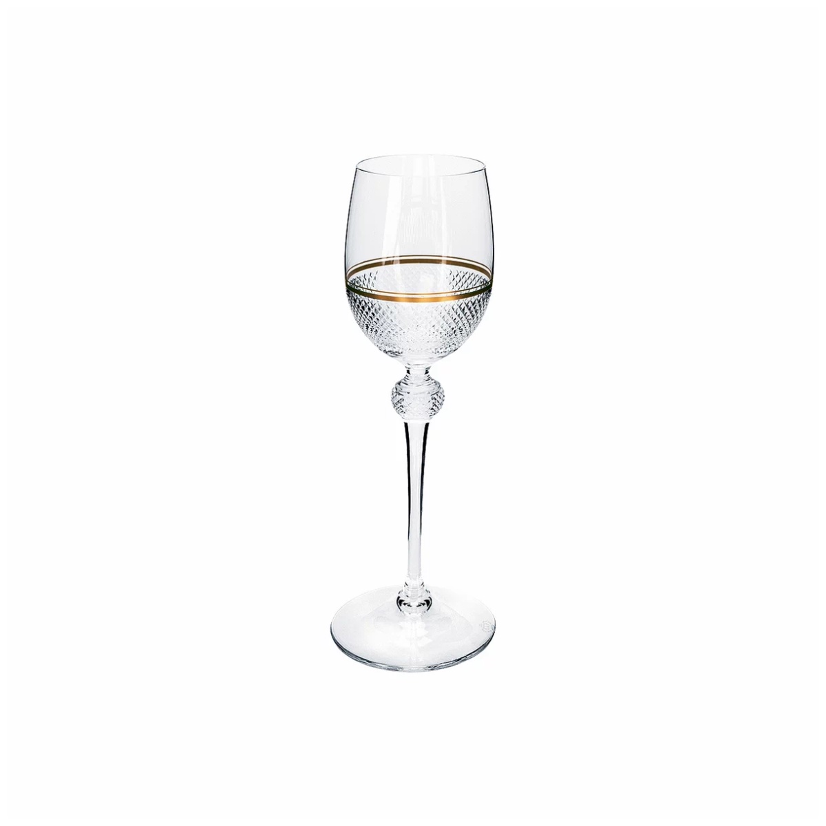 Theresienthal, Prestige gold, Wine glass №5