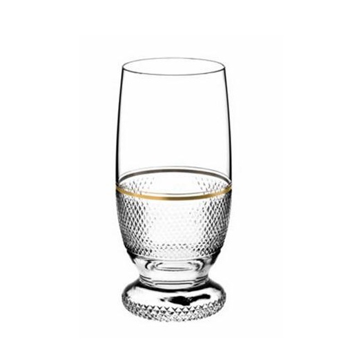 Theresienthal, Prestige gold, Water glass