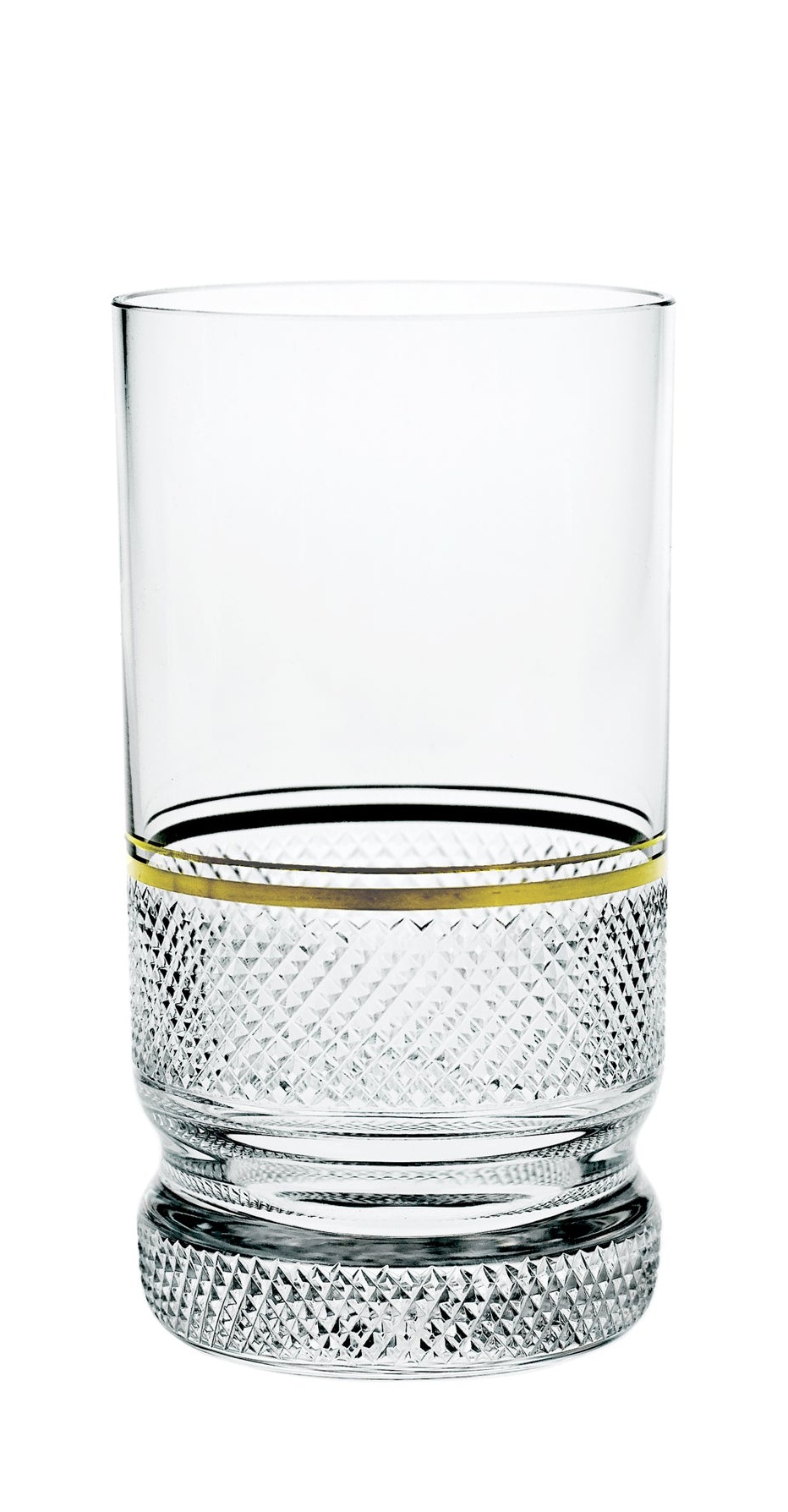 Theresienthal, Prestige gold, Highball glass