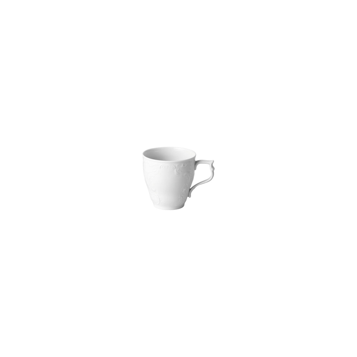 Rosenthal, Sanssouci Weiss, Espresso cup