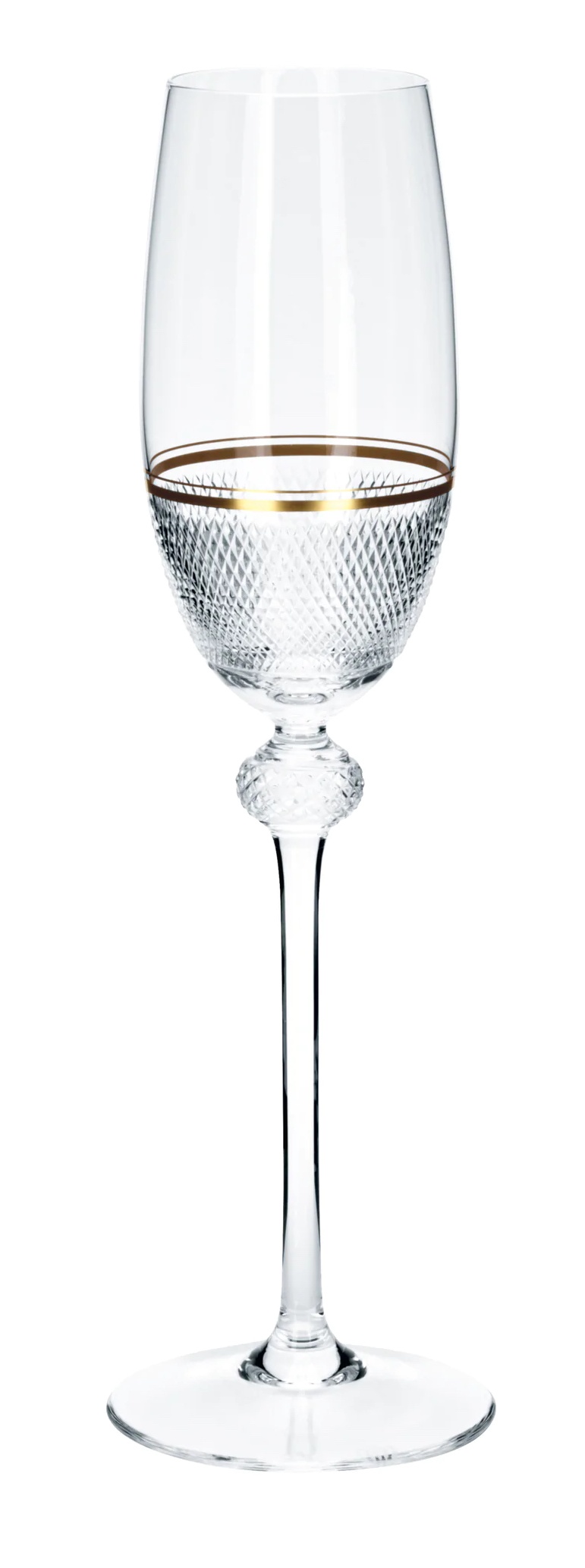 Theresienthal, Prestige gold, Champagne flute