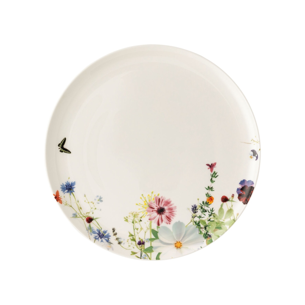 Rosenthal, Brillance Grand Air, Dinner plate