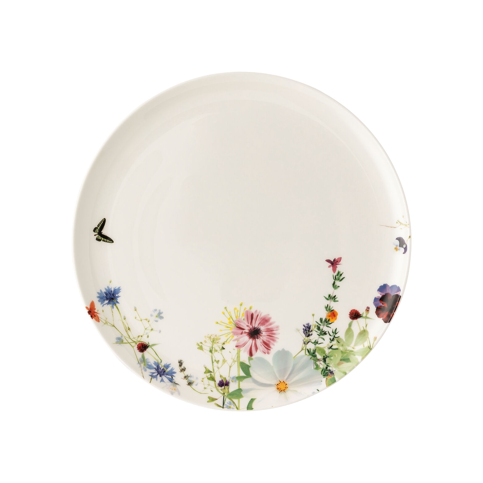 Rosenthal, Brillance Grand Air, Dinner plate