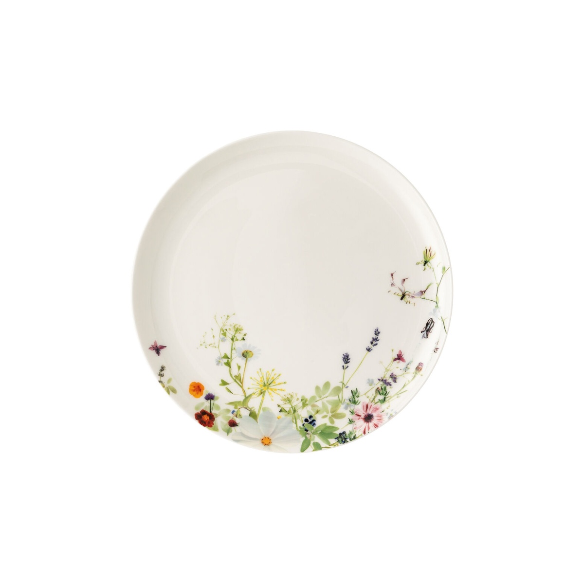 Rosenthal, Brillance Grand Air, Breakfast plate