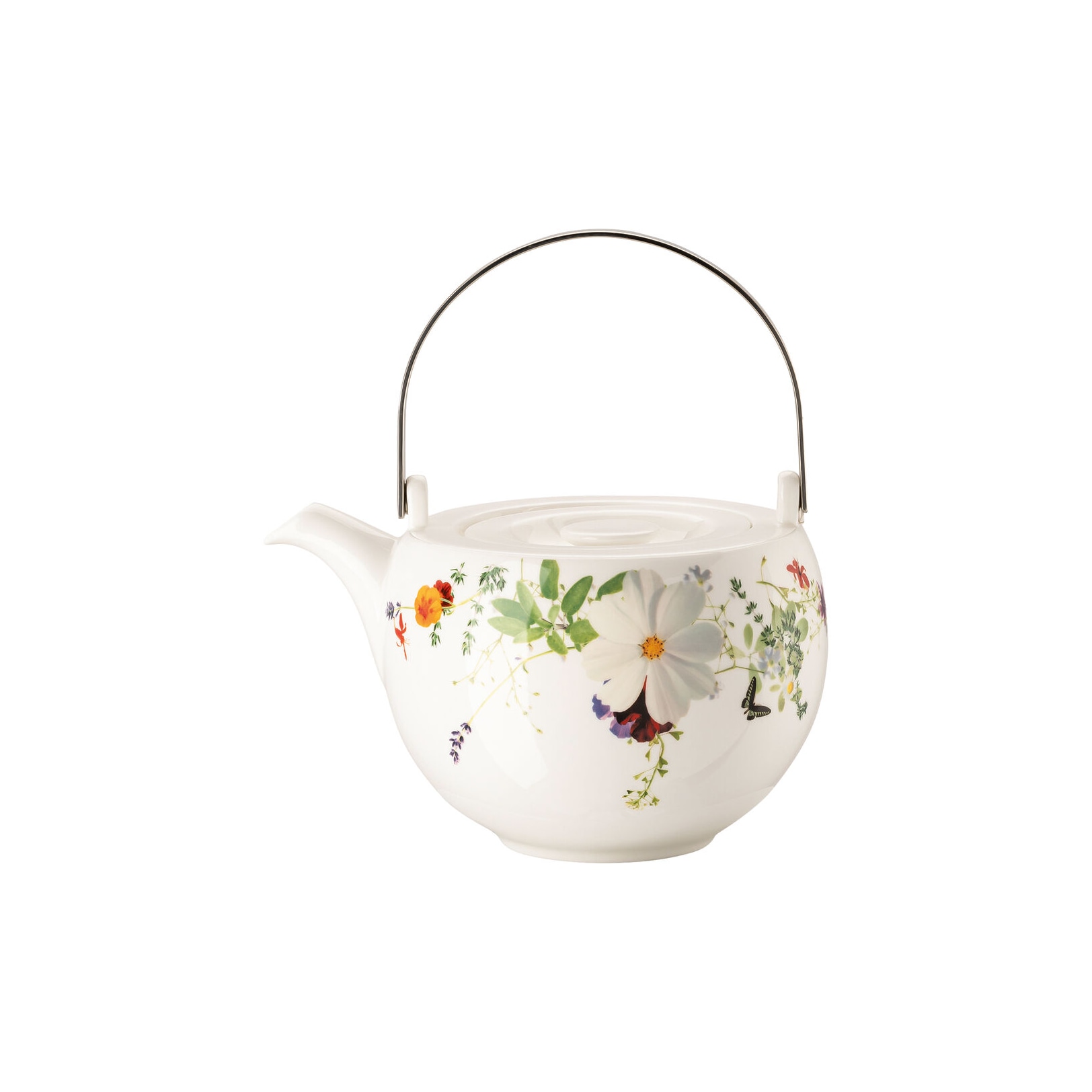 Rosenthal, Brillance Grand Air, Tea pot