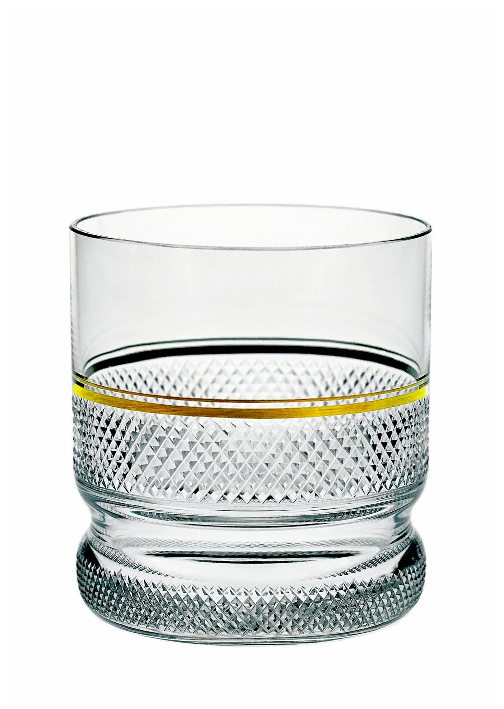 Theresienthal, Prestige gold, Whisky glass