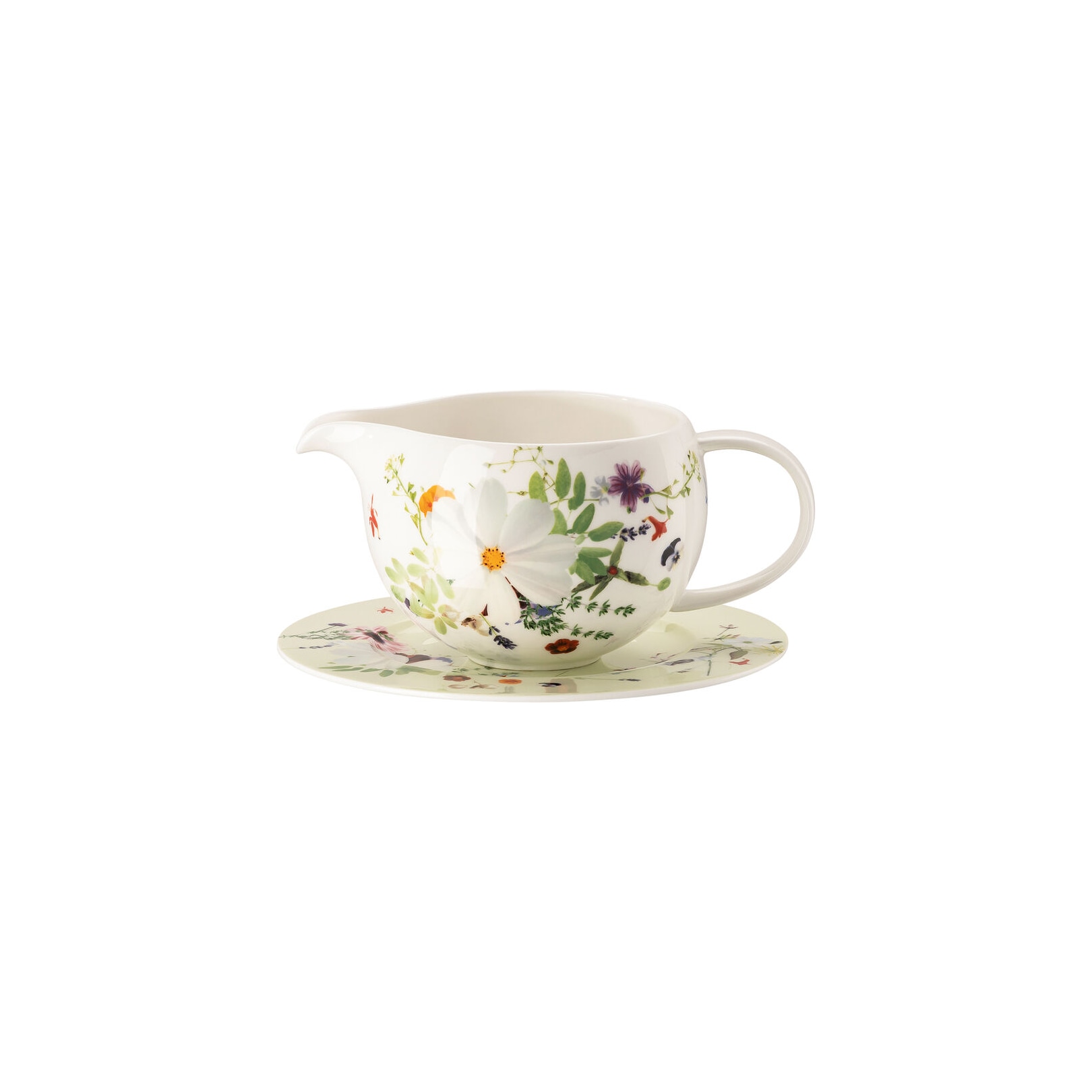 Rosenthal, Brillance Grand Air, Sauce boat
