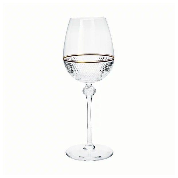 Theresienthal, Prestige gold, Wine glass №2