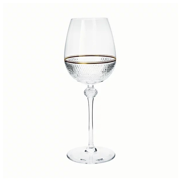 Theresienthal, Prestige gold, Wine glass №2