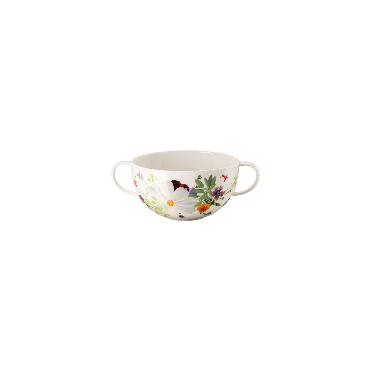 Rosenthal, Brillance Grand Air, Cream soup cup