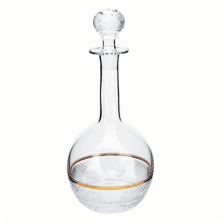 Theresienthal, Prestige gold, Carafe