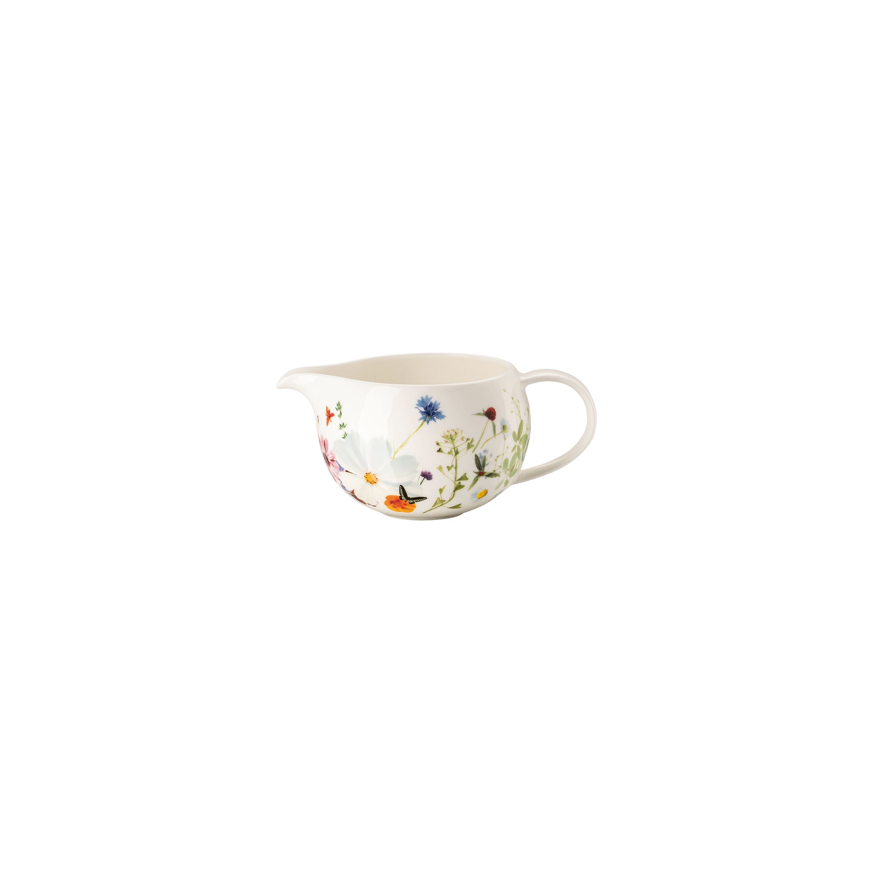 Rosenthal, Brillance Grand Air, Creamer