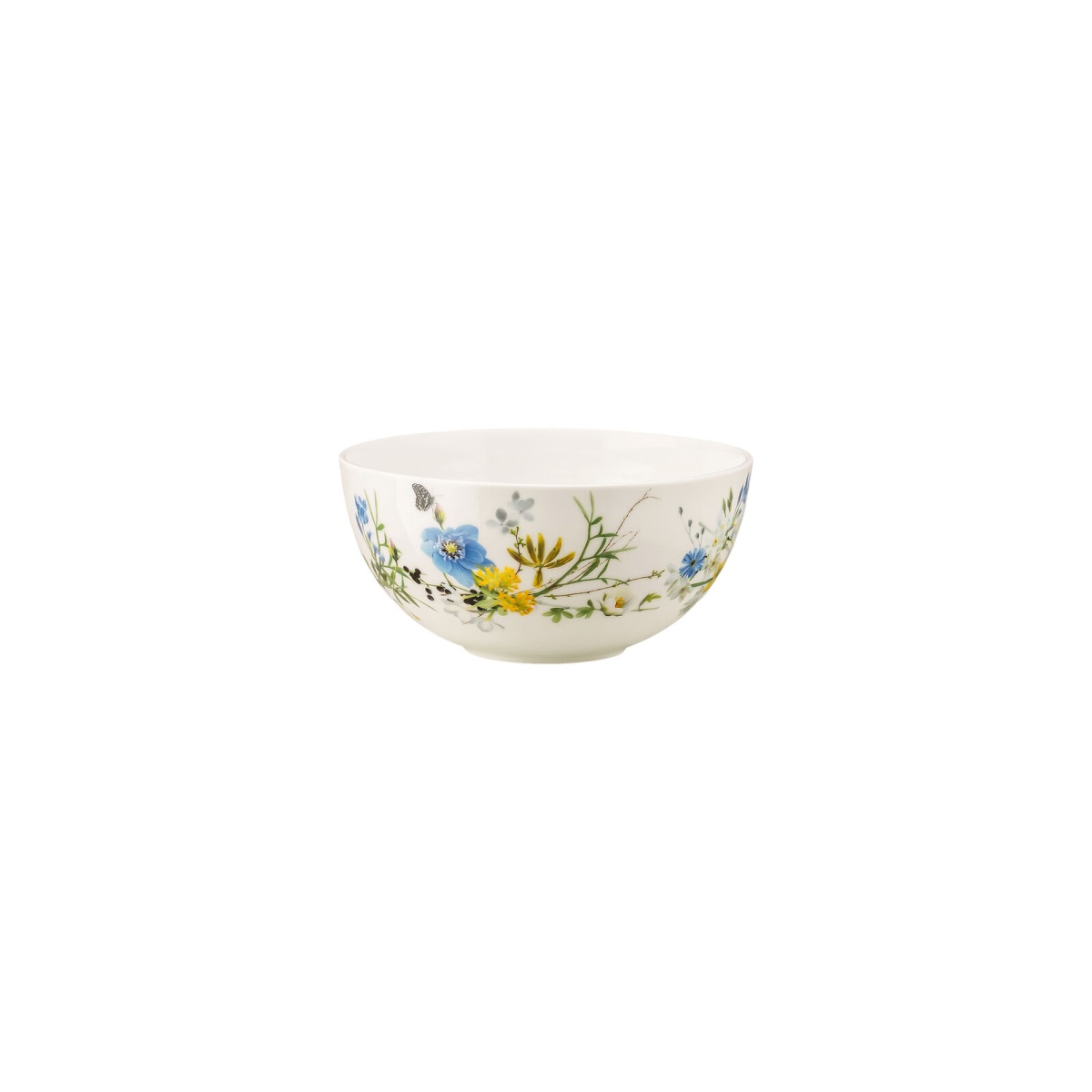 Rosenthal, Brillance Fleurs des Alpes, Cereal bowl