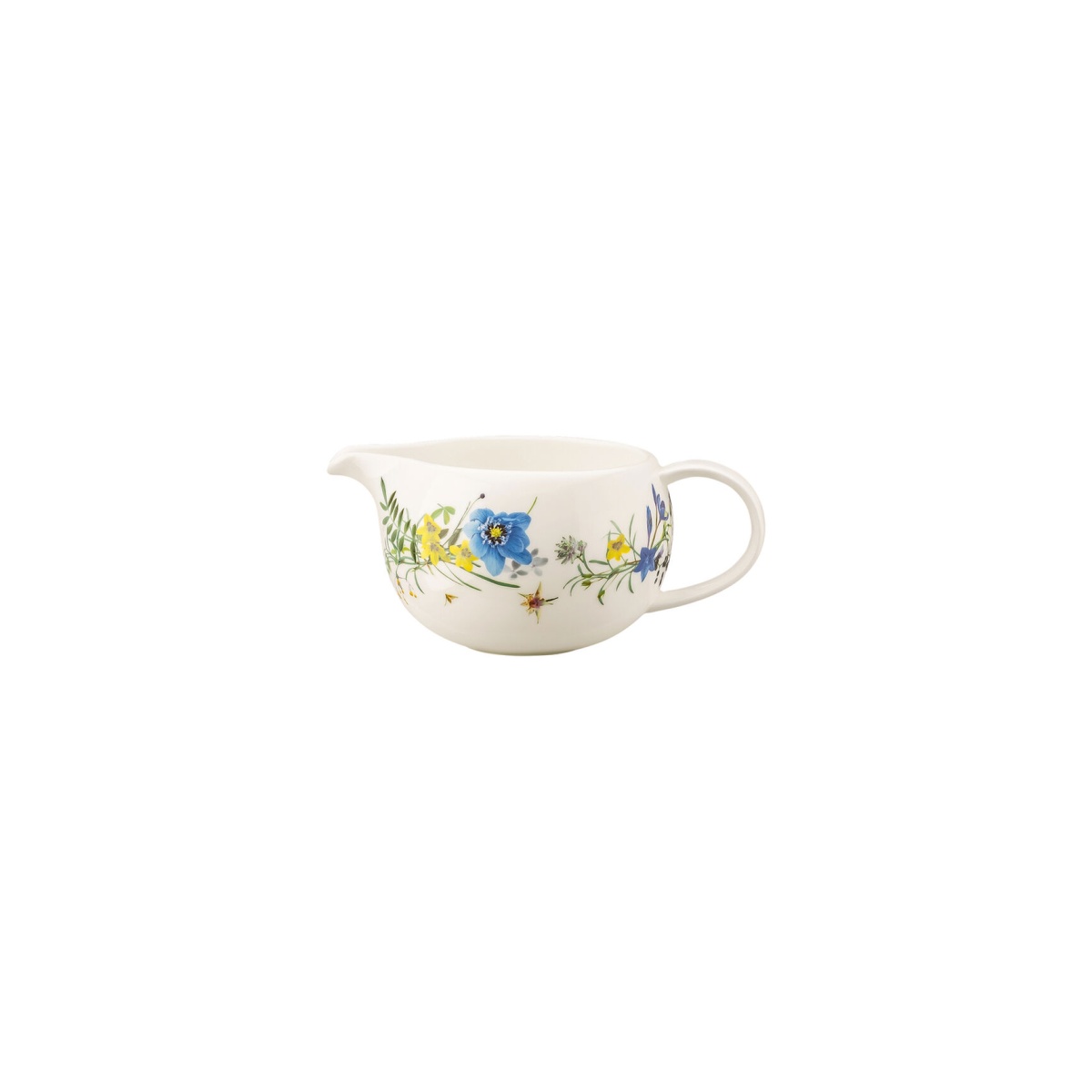 Rosenthal, Brillance Fleurs des Alpes, Creamer