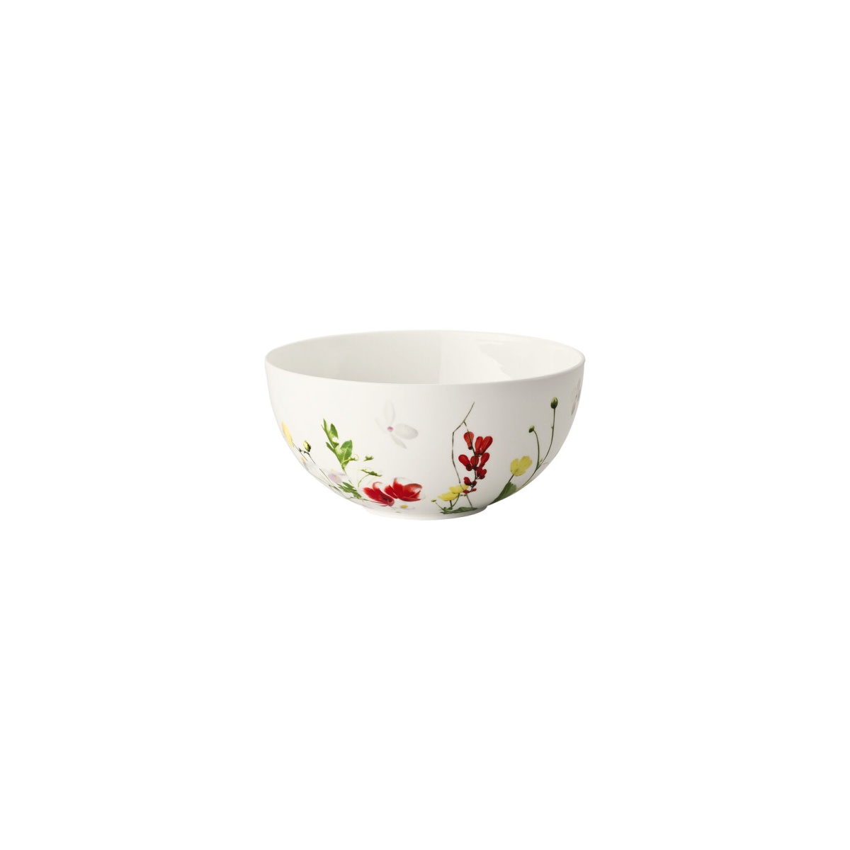 Rosenthal, Brillance Fleurs Sauvages, Cereal bowl