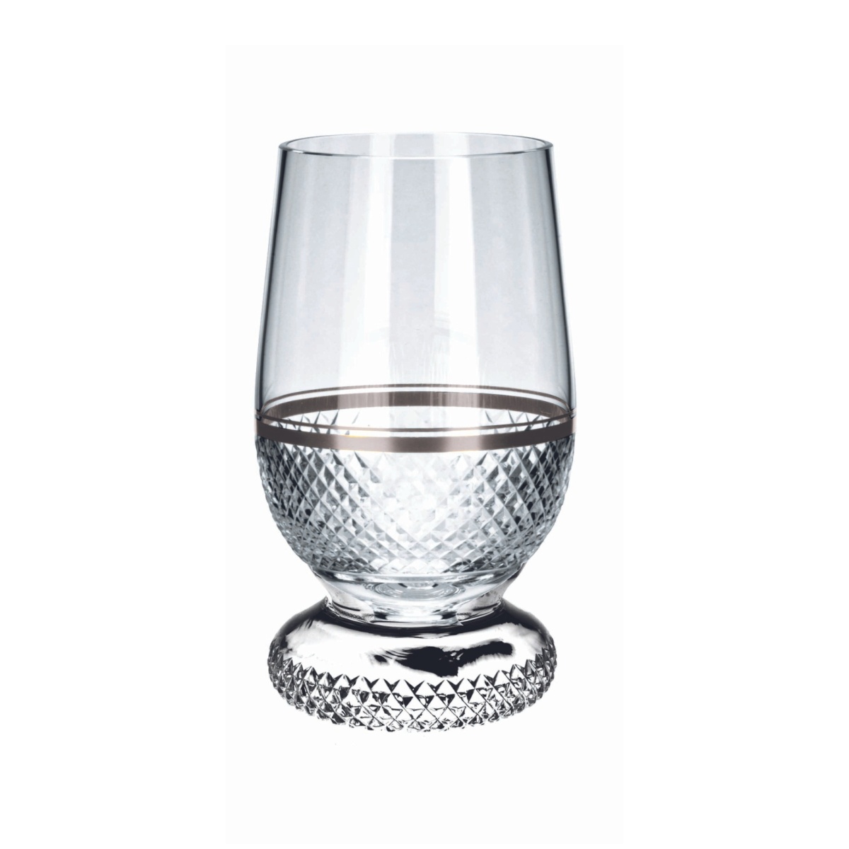 Theresienthal, Prestige white gold, Vodka tumbler