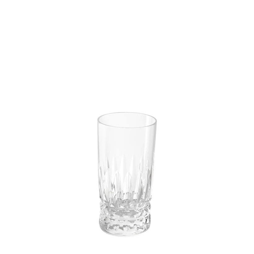 Cristallerie de Montbronn, Séville, Vodka glass