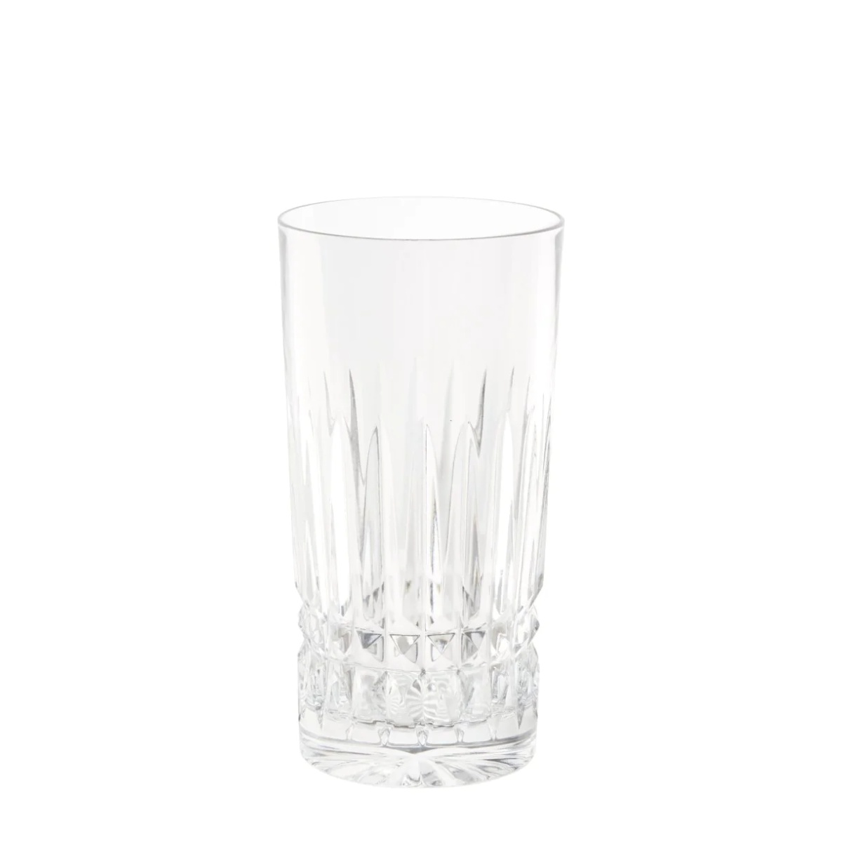 Cristallerie de Montbronn, Séville, Highball tumbler