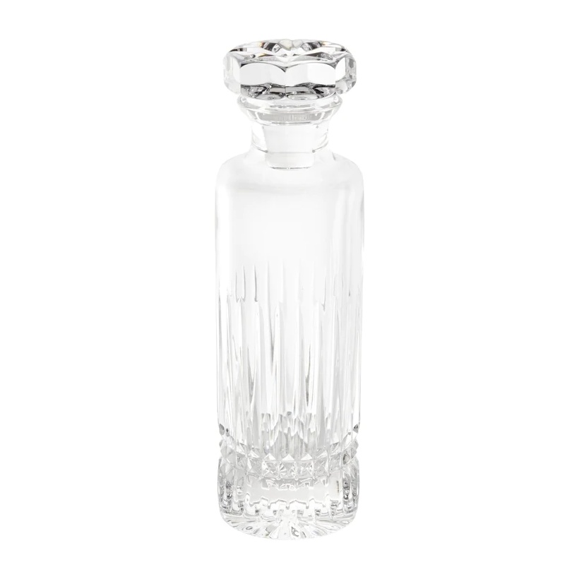 Cristallerie de Montbronn, Séville, Vodka decanter