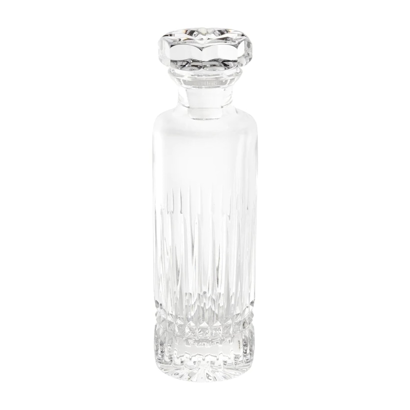Cristallerie de Montbronn, Séville, Vodka decanter