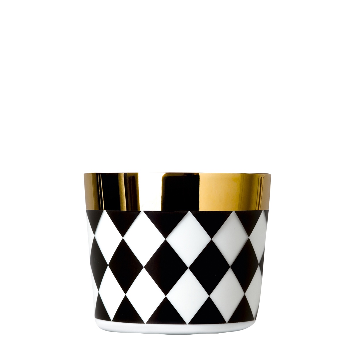 Sieger by Fürstenberg, Champagne goblets, Sip of Gold Check champagne goblet