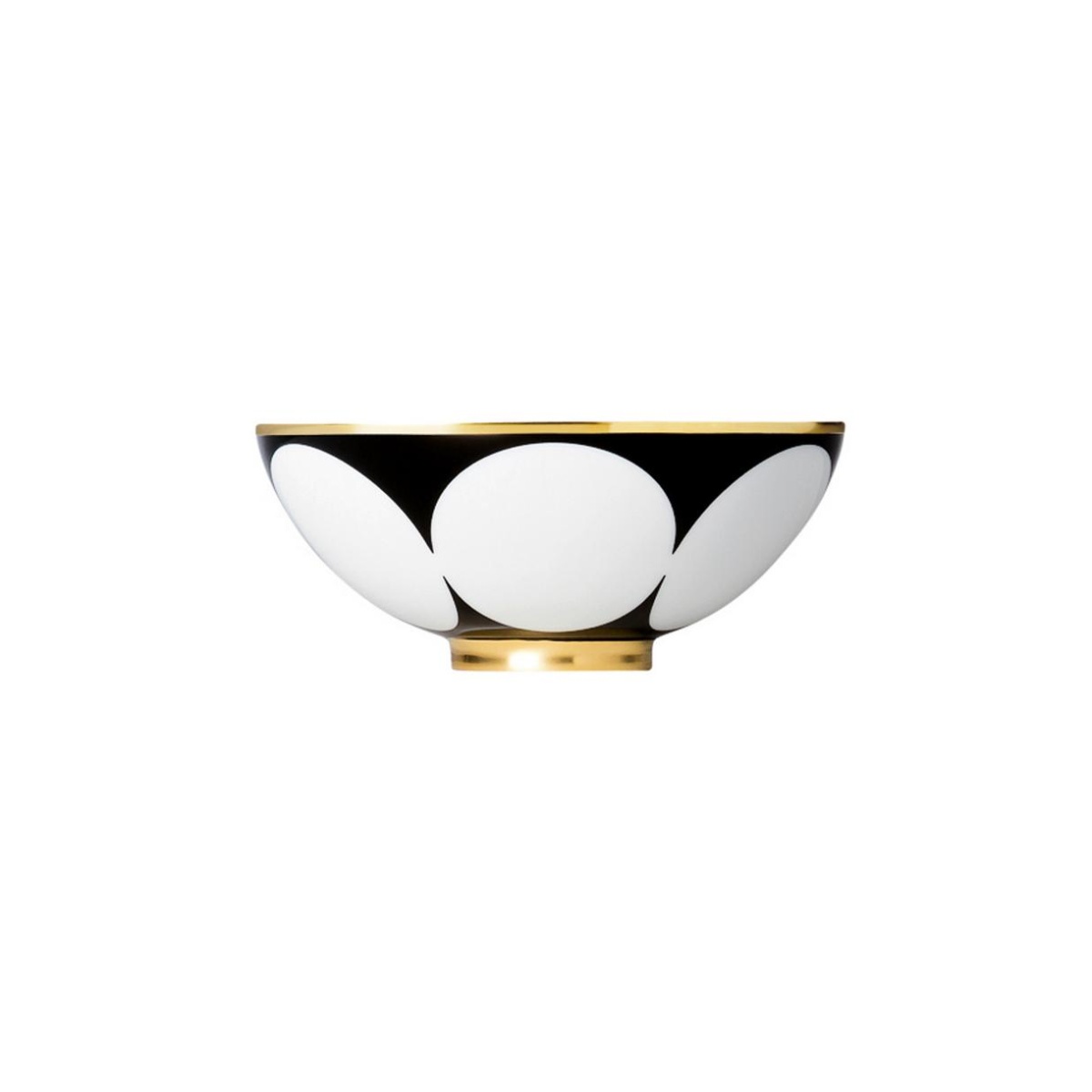 Sieger by Fürstenberg, Ca' d'Oro, Bowl small