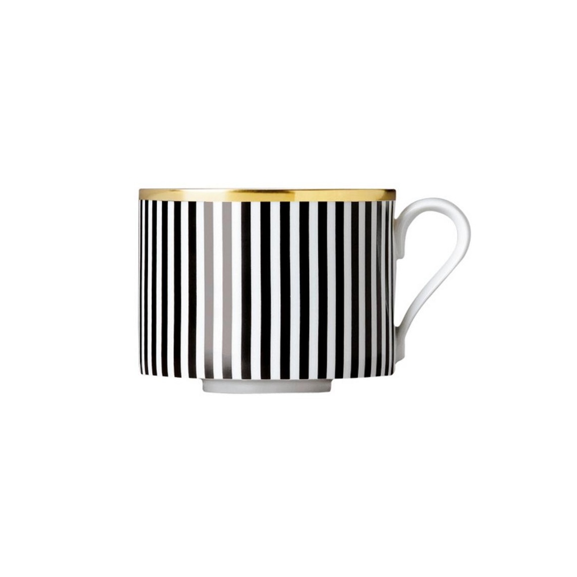 Sieger by Fürstenberg, Ca' d'Oro, Coffee cup cylindrical