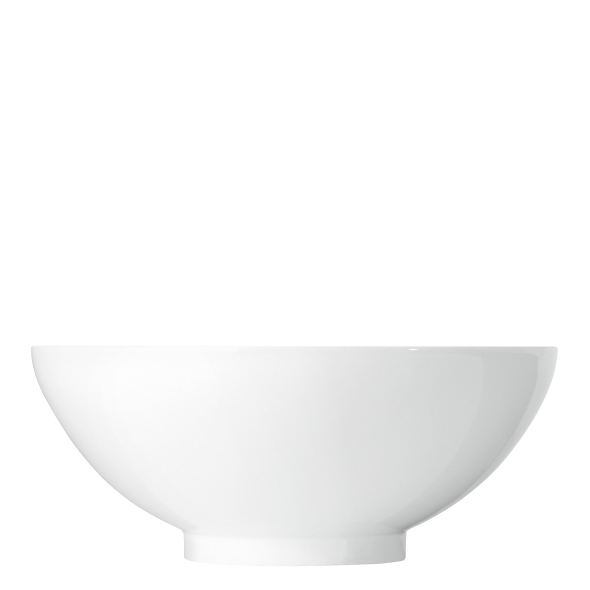 Sieger by Fürstenberg, My China White, Bowl extra large