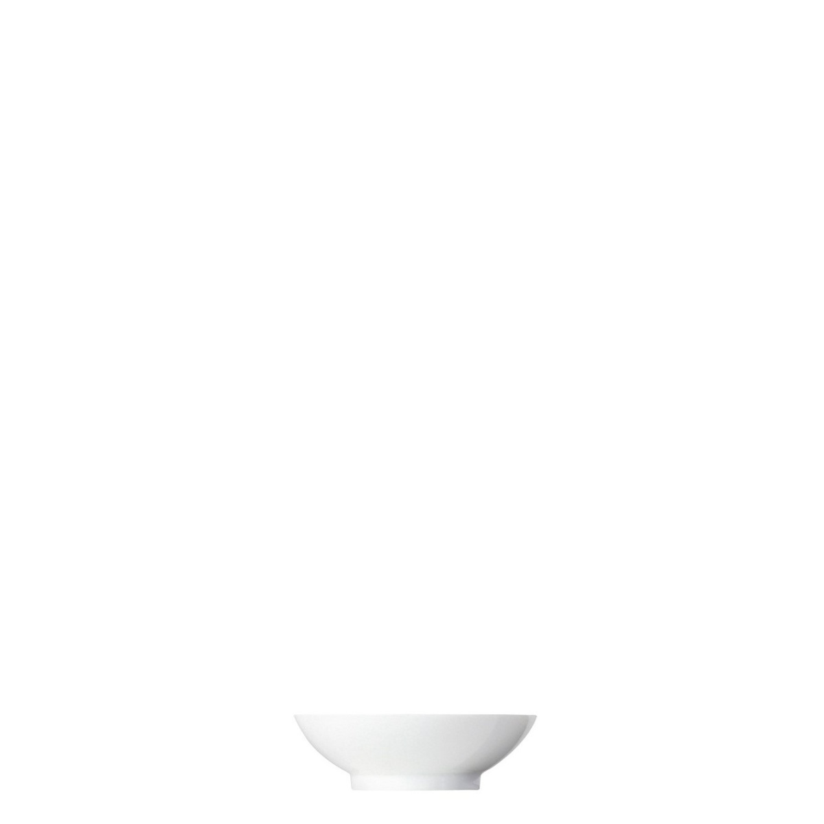 Sieger by Fürstenberg, My China White, Bowl extra small