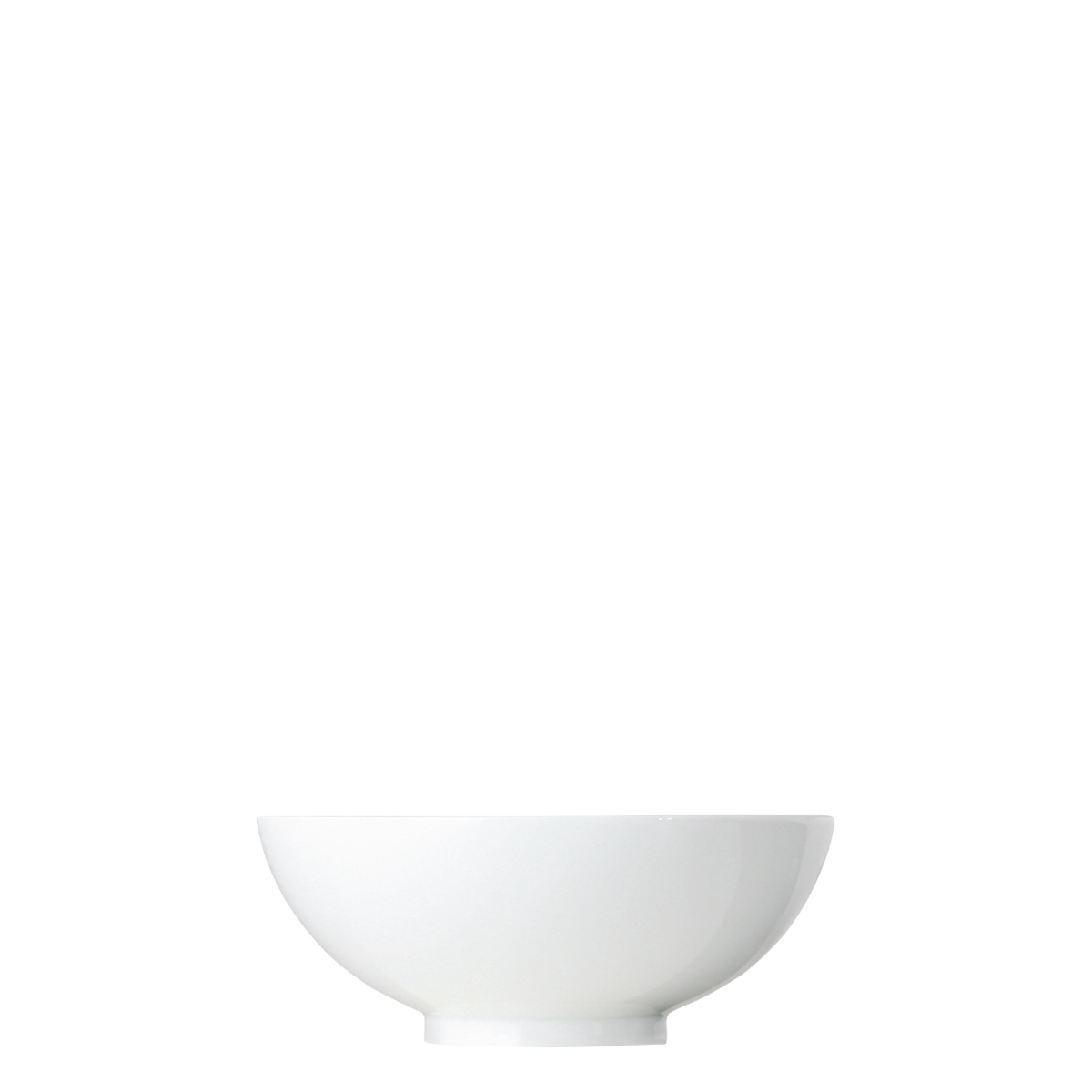 Sieger by Fürstenberg, My China White, Bowl medium