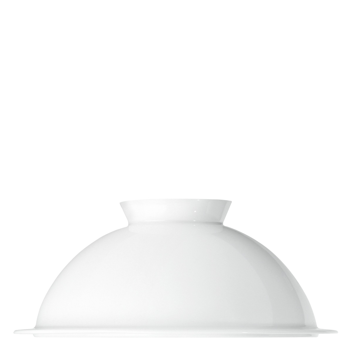 Sieger by Fürstenberg, My China White, Cloche large