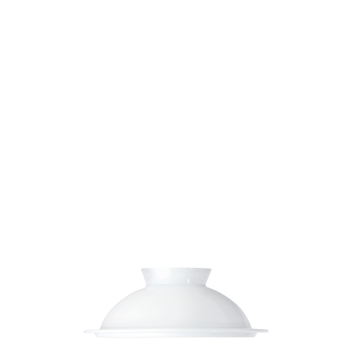 Sieger by Fürstenberg, My China White, Cloche small