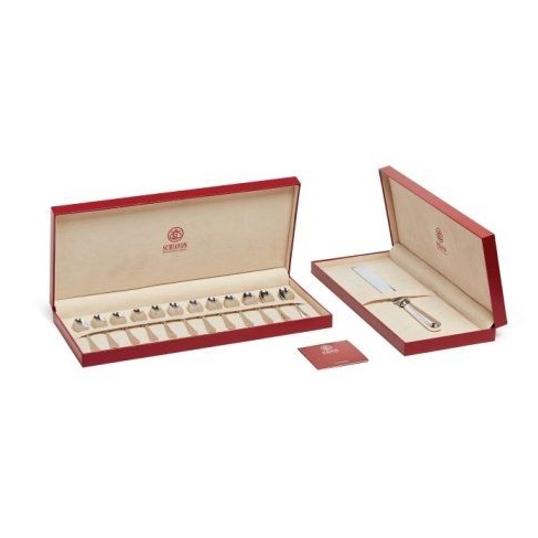 Schiavon, Cutlery packaging, Gift box 86120