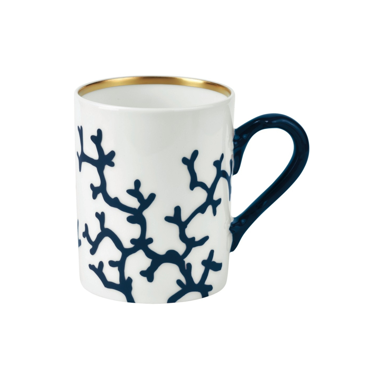 Raynaud, Cristobal marine, Mug