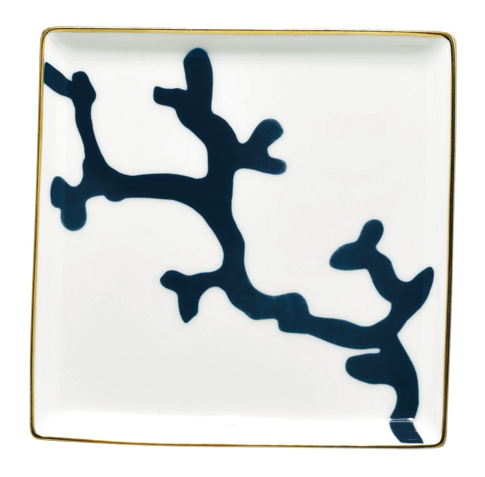 Raynaud, Cristobal marine, Tray