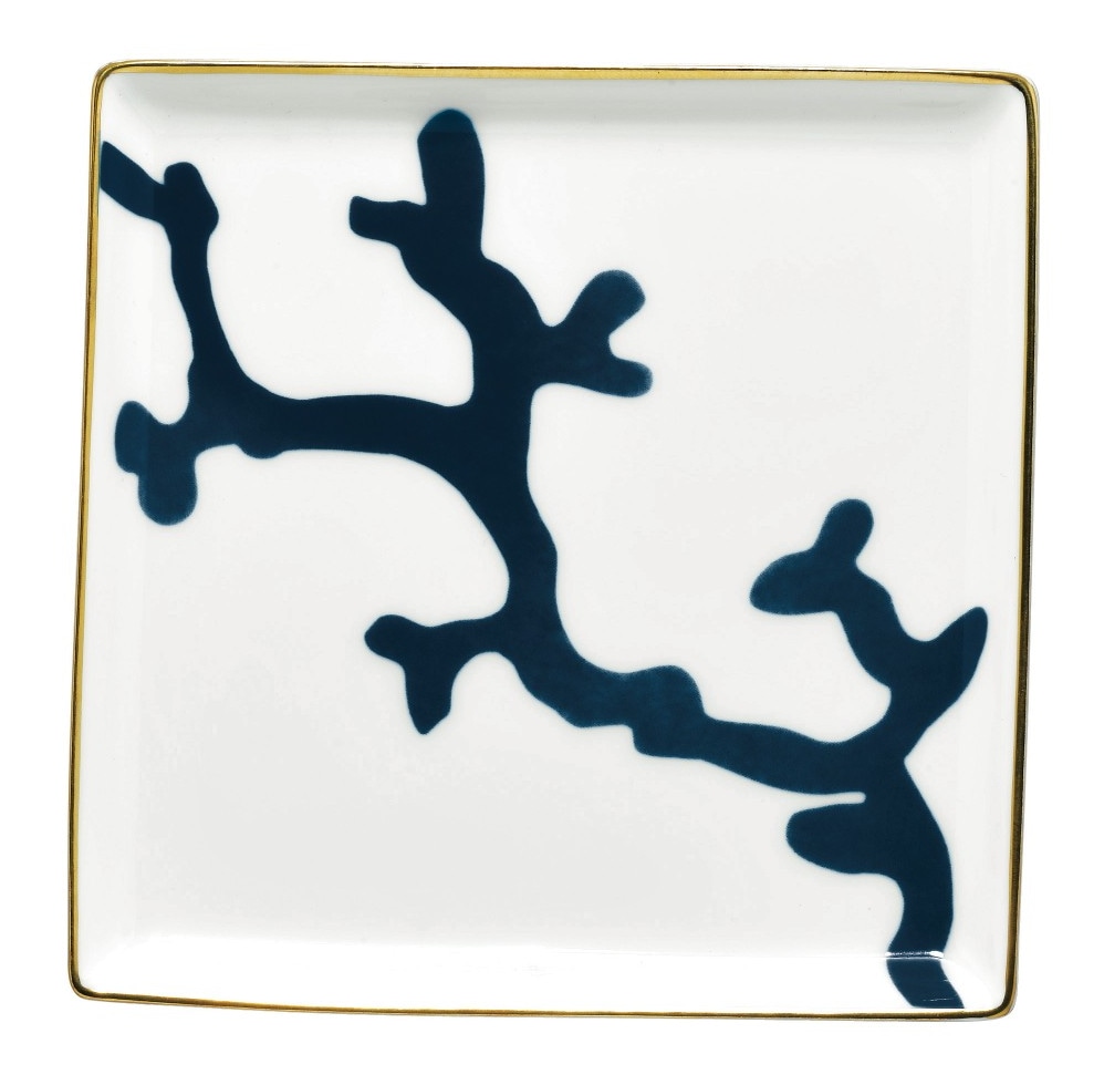 Raynaud, Cristobal marine, Tray