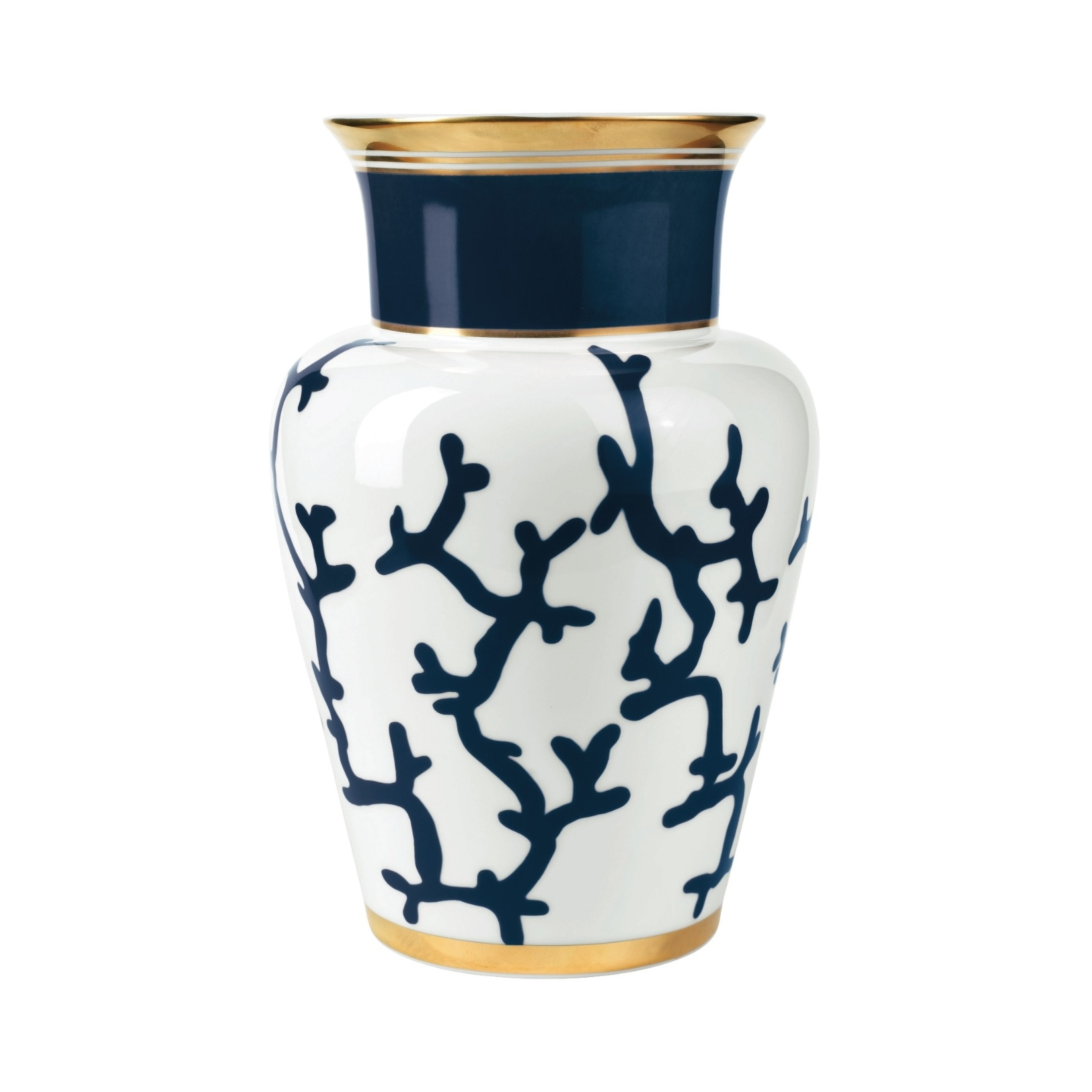 Raynaud, Cristobal marine, Vase