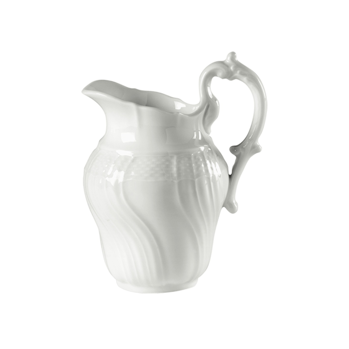 Ginori 1735, Vecchio Ginori, Creamer large
