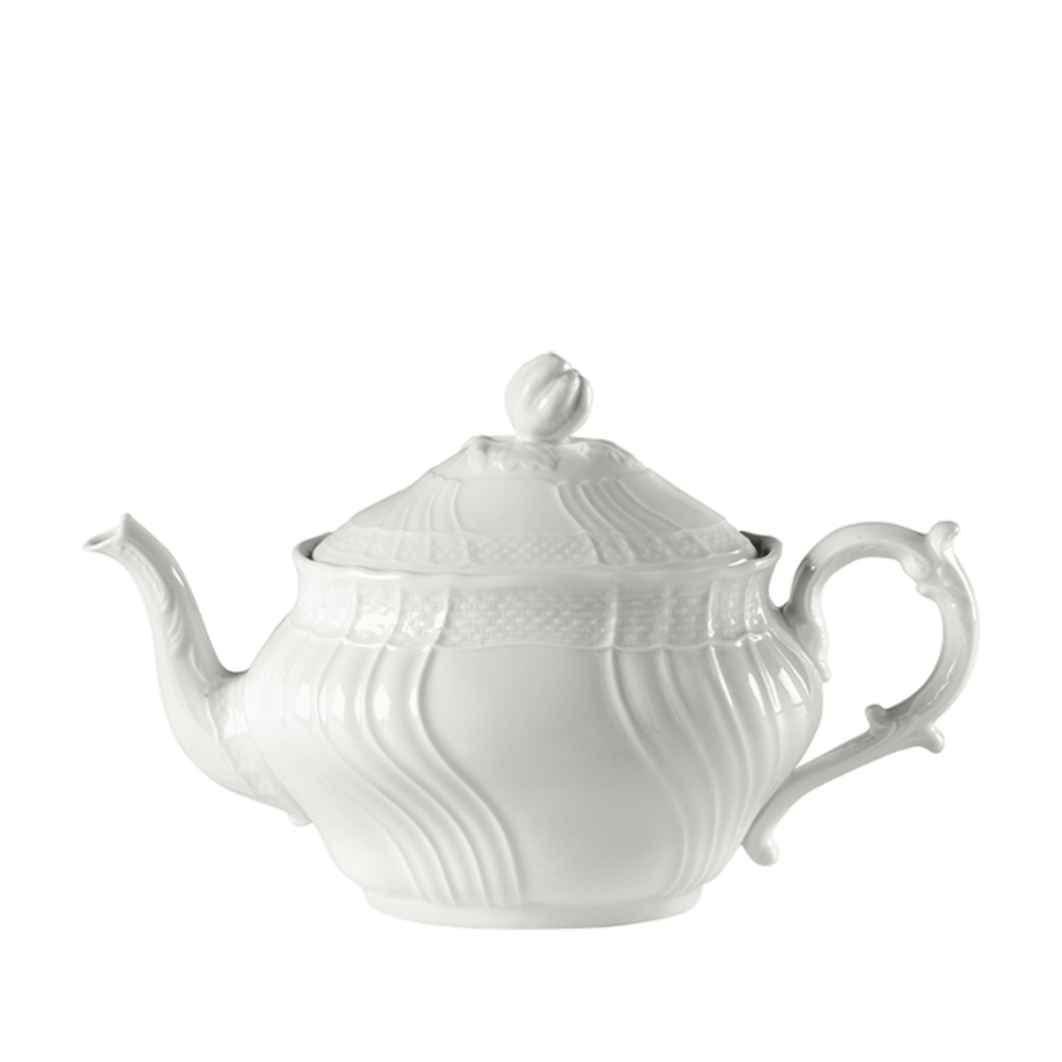 Ginori 1735, Vecchio Ginori, Teapot large