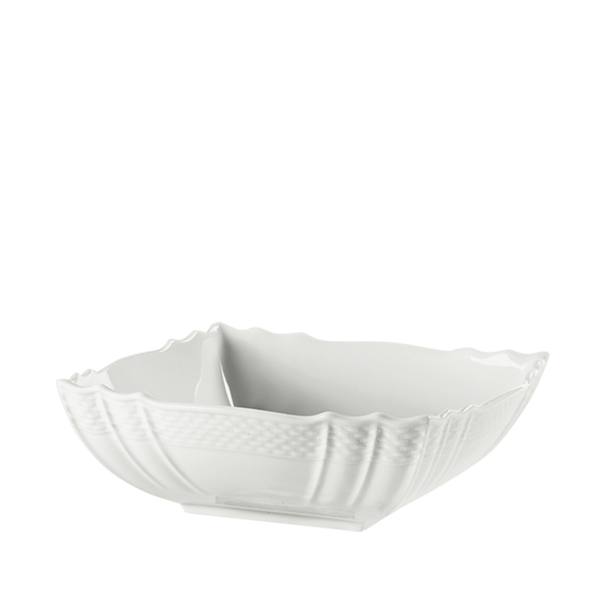 Ginori 1735, Vecchio Ginori, Squared bowl