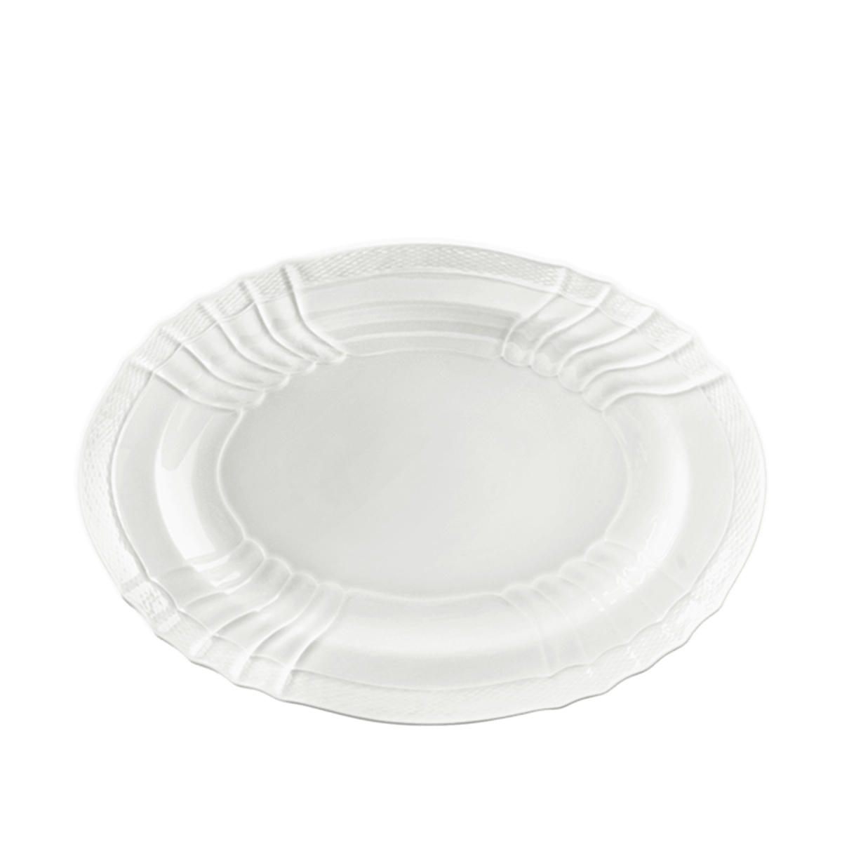 Ginori 1735, Vecchio Ginori, Oval platter small