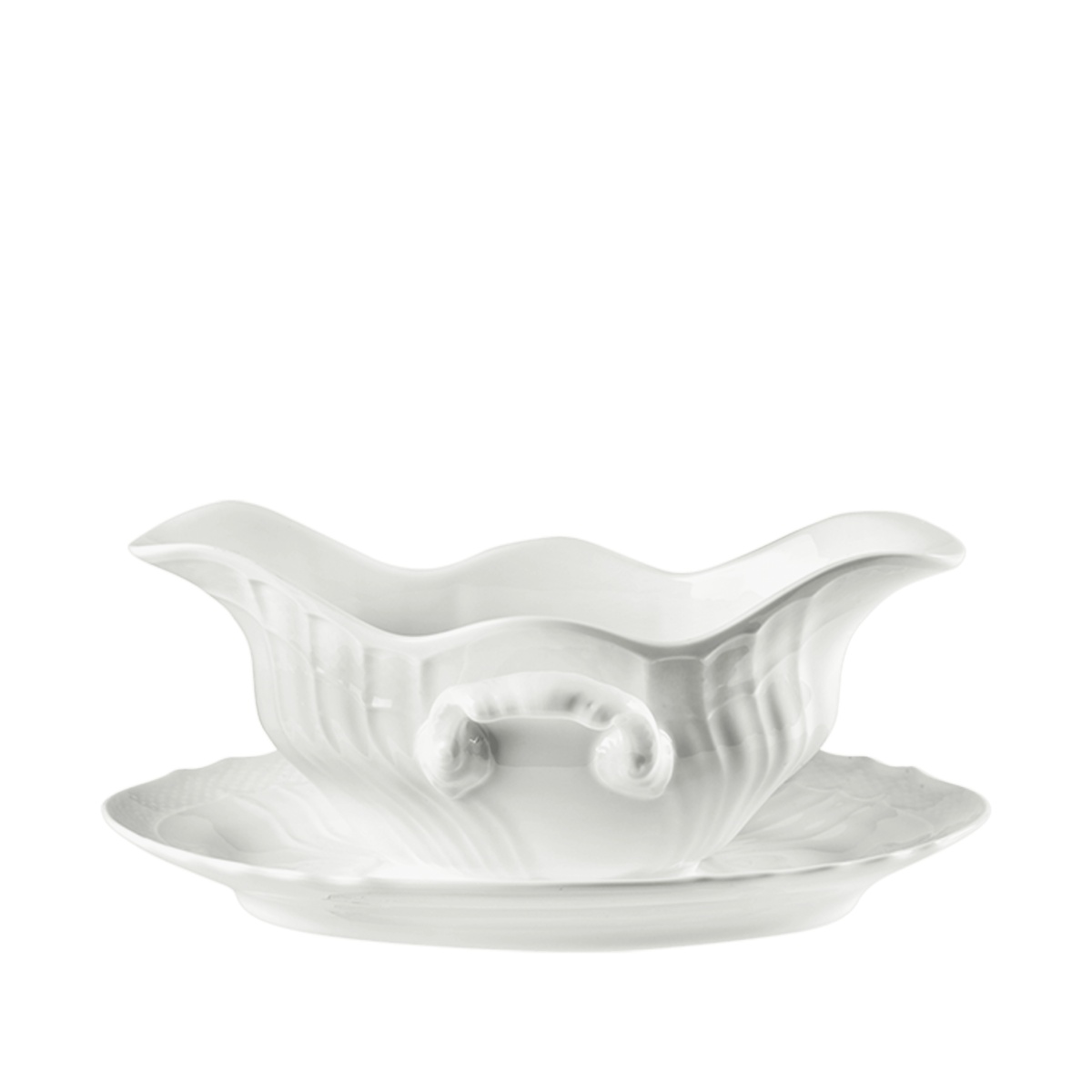 Ginori 1735, Vecchio Ginori, Gravy boat