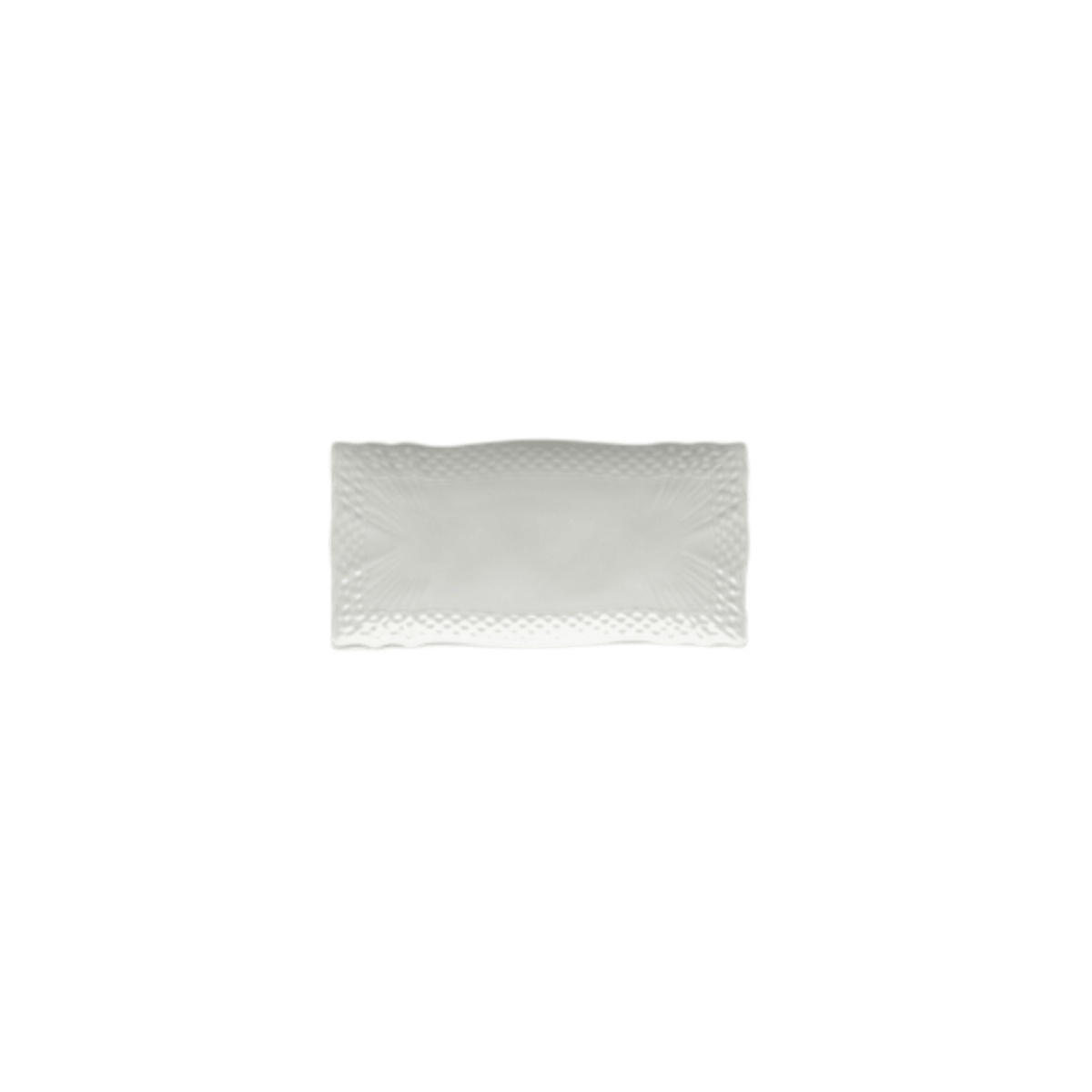 Ginori 1735, Vecchio Ginori, Rectangular platter small