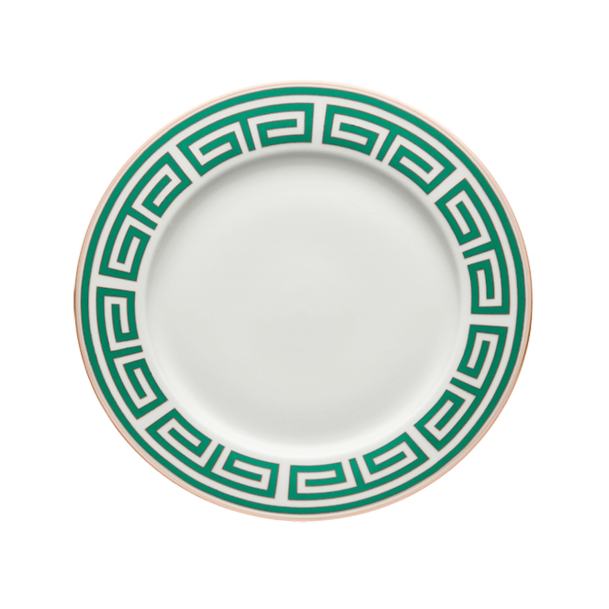 Ginori 1735, Labirinto, Set of 2 dinner plates