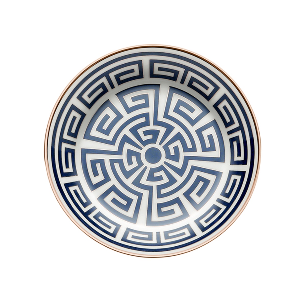 Ginori 1735, Labirinto, Set of 2 tea saucers
