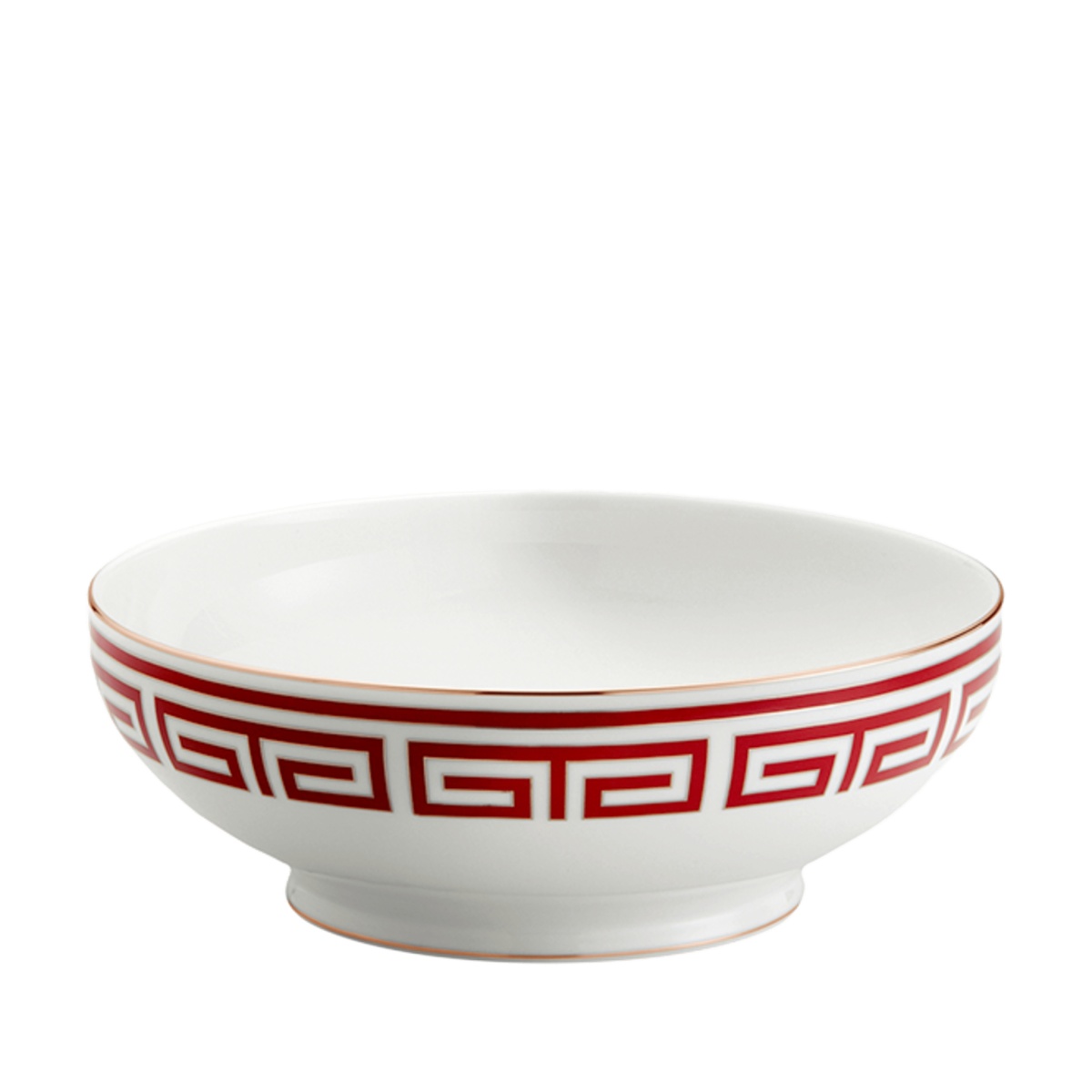 Ginori 1735, Labirinto, Large salad bowl